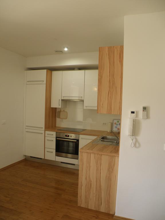 Park Apartments อิซอลา ห้อง รูปภาพ