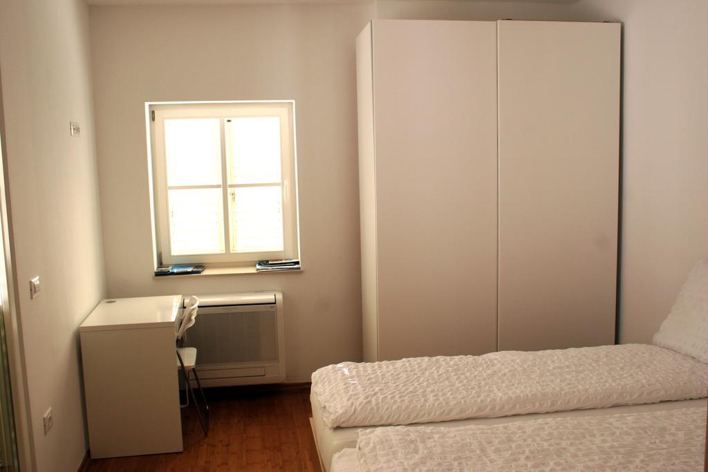 Park Apartments อิซอลา ภายนอก รูปภาพ