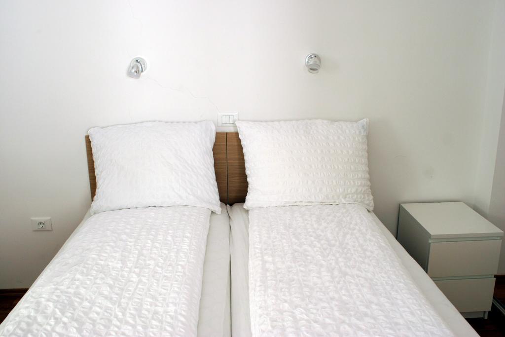 Park Apartments อิซอลา ภายนอก รูปภาพ