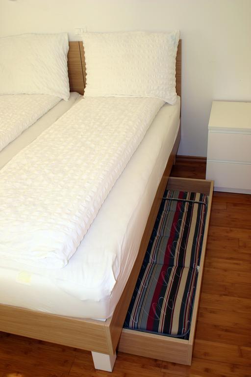 Park Apartments อิซอลา ภายนอก รูปภาพ