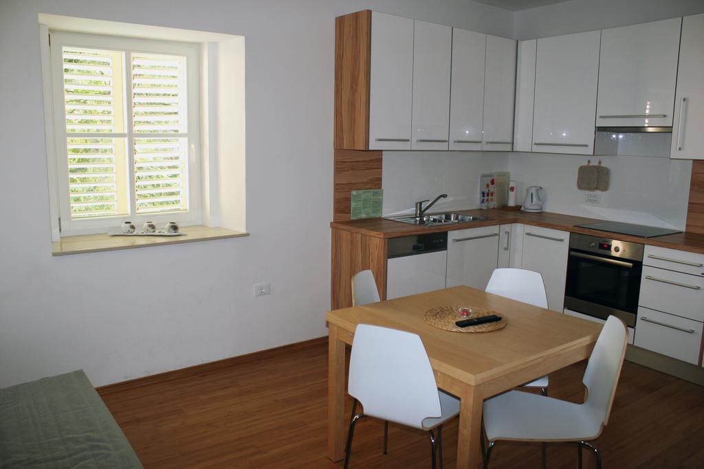 Park Apartments อิซอลา ภายนอก รูปภาพ