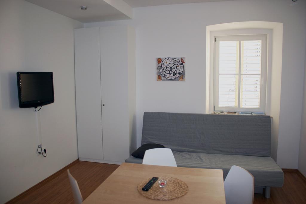 Park Apartments อิซอลา ภายนอก รูปภาพ