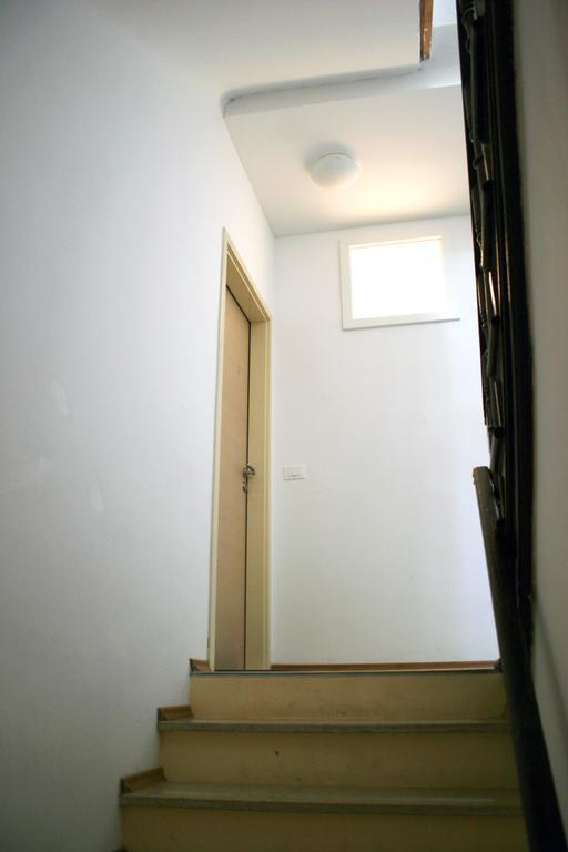 Park Apartments อิซอลา ภายนอก รูปภาพ